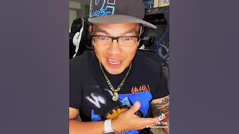 Guy asks who let Gen X off the hook?!