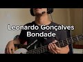 Leonardo Gonçalves - Bondade ( BASS COVER )