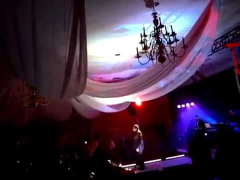 Hussam Alrassam Canada حسام الرسام عراقي يا ابو الغيرة 18 2 2012 YouTube 