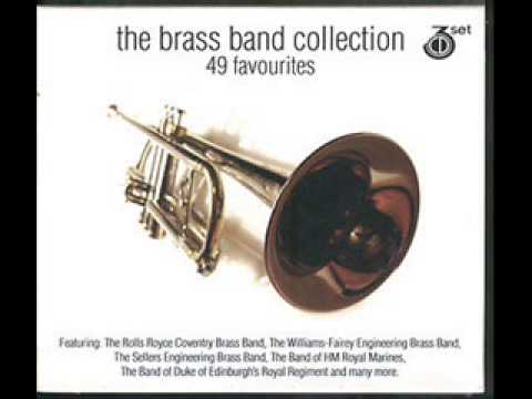 Mega Brass Band/Ensemble Playlist
