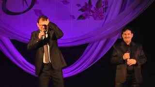 Владимир Петров и Виктор Выдренков - Люди встречаются (05.03.2025) Сочи