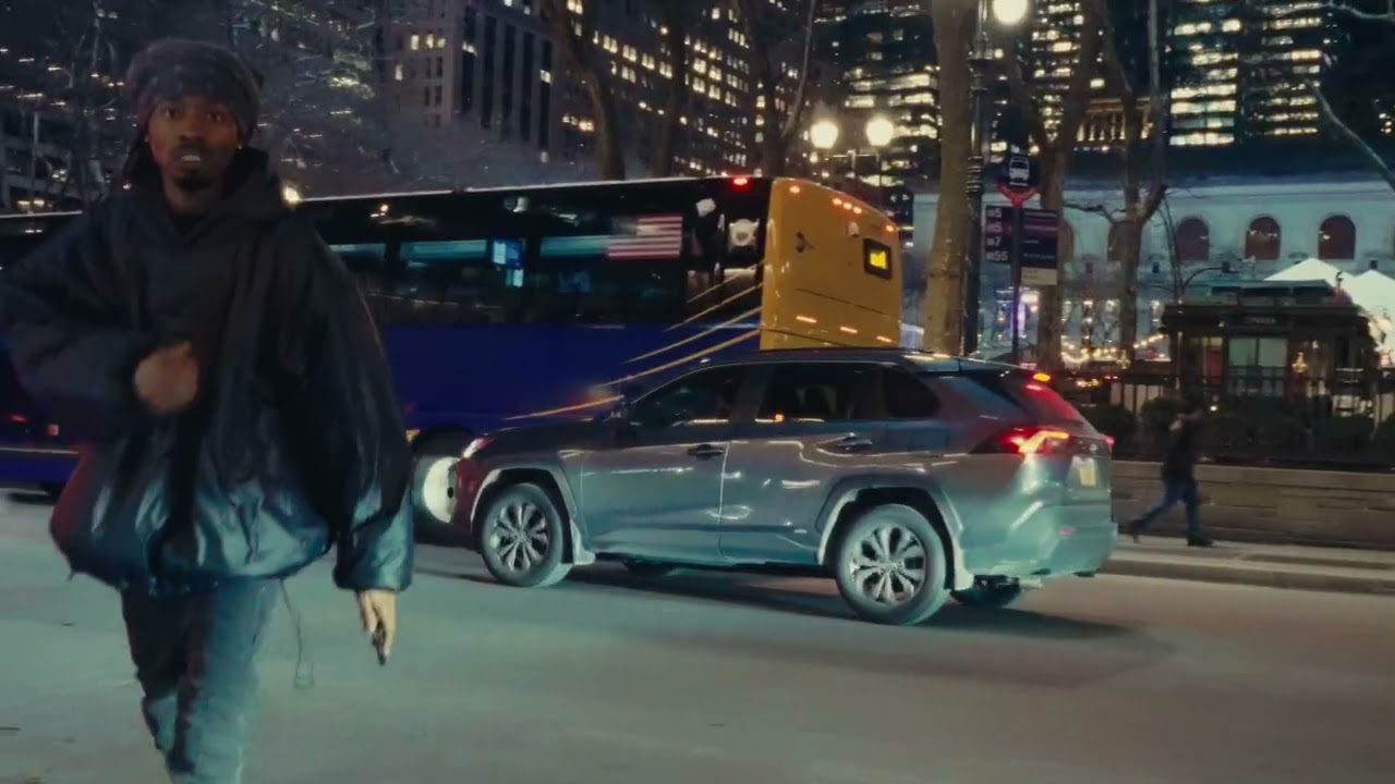 Watch Nuudini - Commas (Official Music Video) on YouTube Watch Nuudini - Commas (Official Music Video) on YouTube