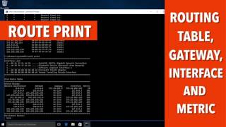 Best Command Prompt CMD commands used in Hacking