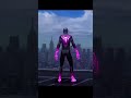 Marvel's Spider-Man Swinging Looks Like A Movie Trailer #spiderman #marvel #marvelspiderman #ps5