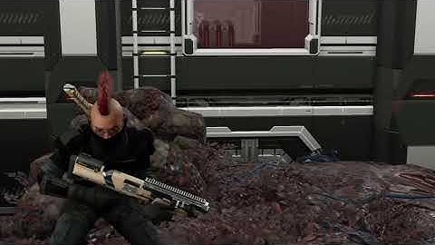 XCOM 2 WOTC | Veteran | Operation Rebel Tome [Steal Blacksite Vial]