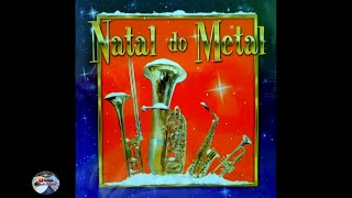 Metal & Cia - Natal do Metal (1988)