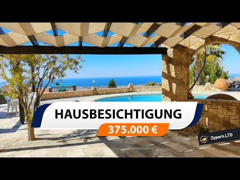 Video: So Leben Sie Auf Zypern