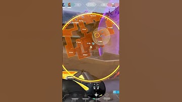 #154 Old Dog Brimstone in Action | Round won with 3 kills on Corrode Map 😎 #valorant #valorantclips