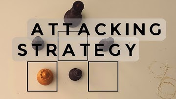 Attacking the fianchetto structure · Training Game