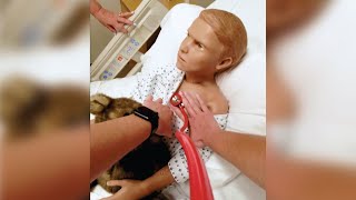 Experience the CHSU Simulation Center - Healthcare Simulation Week 2021