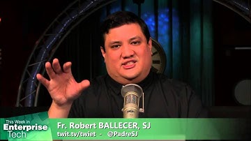 This Week in Enterprise Tech 119: Breaching with Seculert