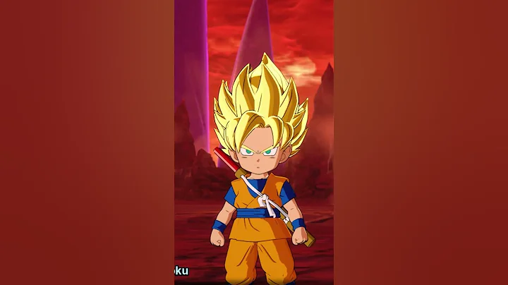 Did You Know? Dragon Ball Sparking Zero (Hidden Secrets)