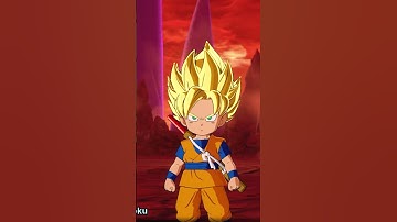 Did You Know? Dragon Ball Sparking Zero (Hidden Secrets)