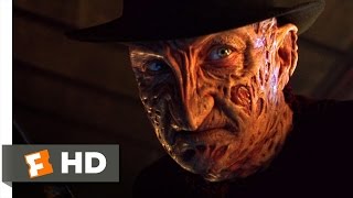 Freddy vs. Jason (7/10) Movie CLIP - Freddy vs. Jason (2003) HD