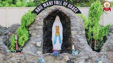 THIRD SUNDAY OF ADVENT  YEAR - C - 10-12-2021 FRIDAY - 5.45 AM.