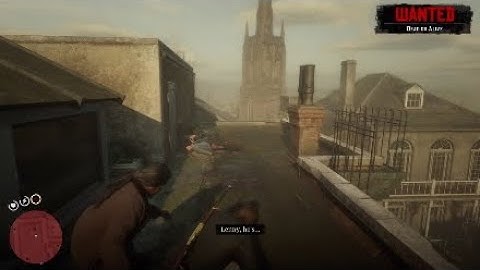 Is It Possible To Save Lenny?!? | Red Dead Redemption 2