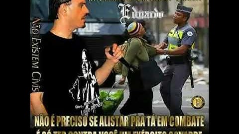 Eduardo taddeo-  Nao existem civis-  A fantástica fábrica de cadáver