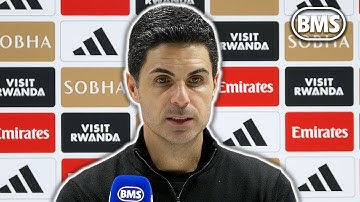 UNACCEPTABLE! WE MADE IT EVEN HARDER FOR OURSELVES! 😤 | Mikel Arteta | Arsenal 2-1 Wolves