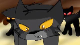 Right Hand  Man Hawkwing part 29