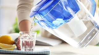 CACFP Meal Pattern Minute: Offering Water