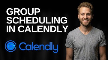 How To Do Group Scheduling In Calendly (2025 Easy Guide)