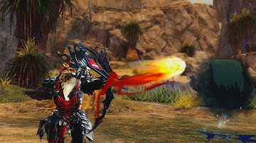 Guild Wars 2: Path of Fire Elite Specializations—Renegade (Revenant)