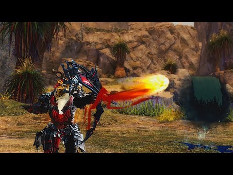 : Path of Fire - Elite Specializations - Renegade (Revenant)