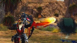 Guild Wars 2: Path of Fire Elite Specializations—Renegade (Revenant)