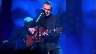 David Gray - From Here You Can Almost See the Sea, Seattle WA, Feb 7,2025 live