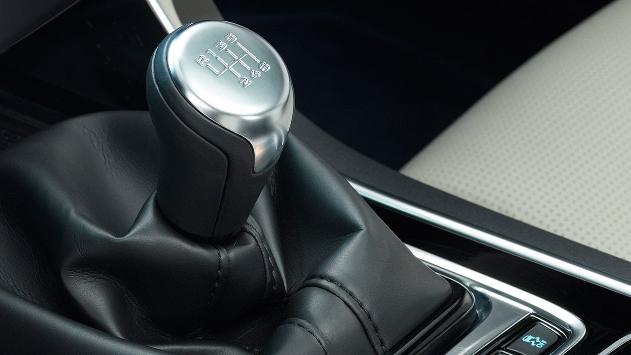 2018 jaguar xf manual transmission