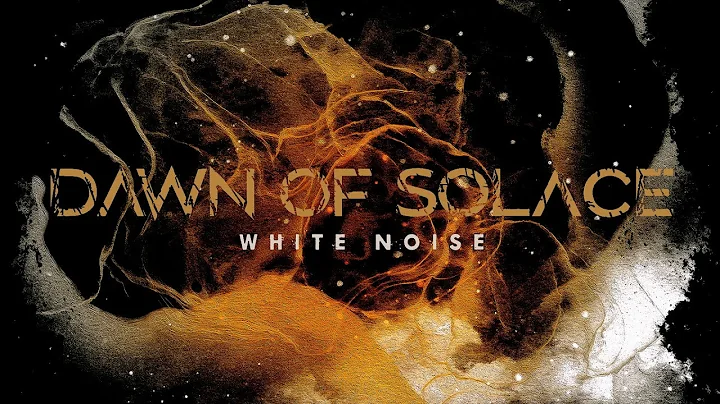 Dawn Of Solace - White Noise (feat. Jukka Salovaara) [Official Music Video] | Noble Demon