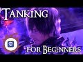 Tanking Guide - for Beginners/Returners (Pros/Cons and basic FFXIV tanking knowledge)