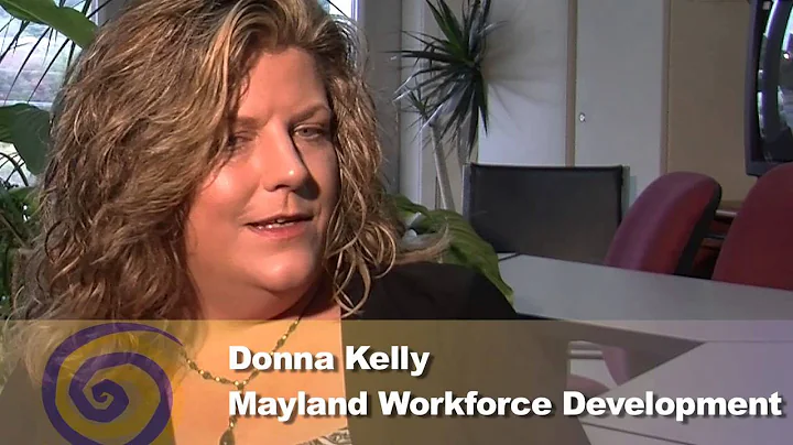 NC Workforce Development Stacie Allen