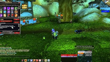 Destruction Warlock Macros Revised**EXPAND THE DESCRIPTION of this video**