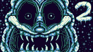 Gar-Type 2 The Second Lasagna