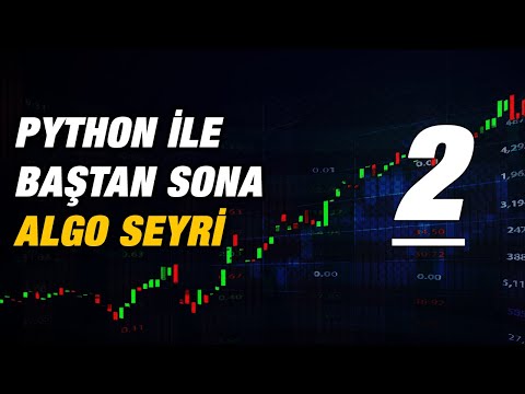 CSV Kütüphanesi Kurulumu ve Verileri CSV Uzantılı Dosyaya Yazdırma | Python ile Algo Seyri 2