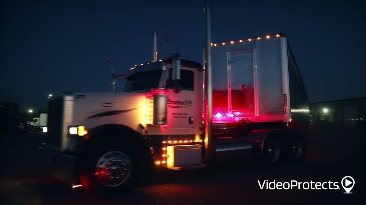 VideoProtects EnviroEze Testimonial YouTube