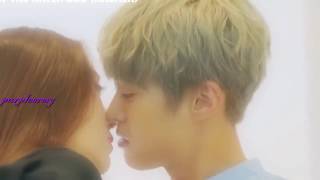 Korean Mix Hindi New Song Athiloksundari Moora Biryeom