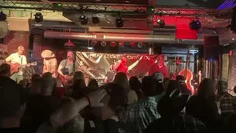 Hold my Halo cover at Frog Alley Brewing