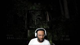 YOU HAVE TO WHISPER WHILE PLAYING THIS GAME (SILENT BREATH) #horrorshorts