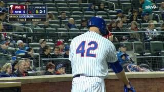 PHI AT NYN - April 15, 2015