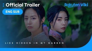 Lies Hidden in My Garden | MAIN TRAILER | Kim Tae Hee, Lim Ji Yeon