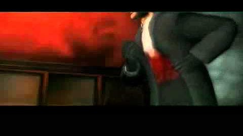 Hitman Contracts - Intro