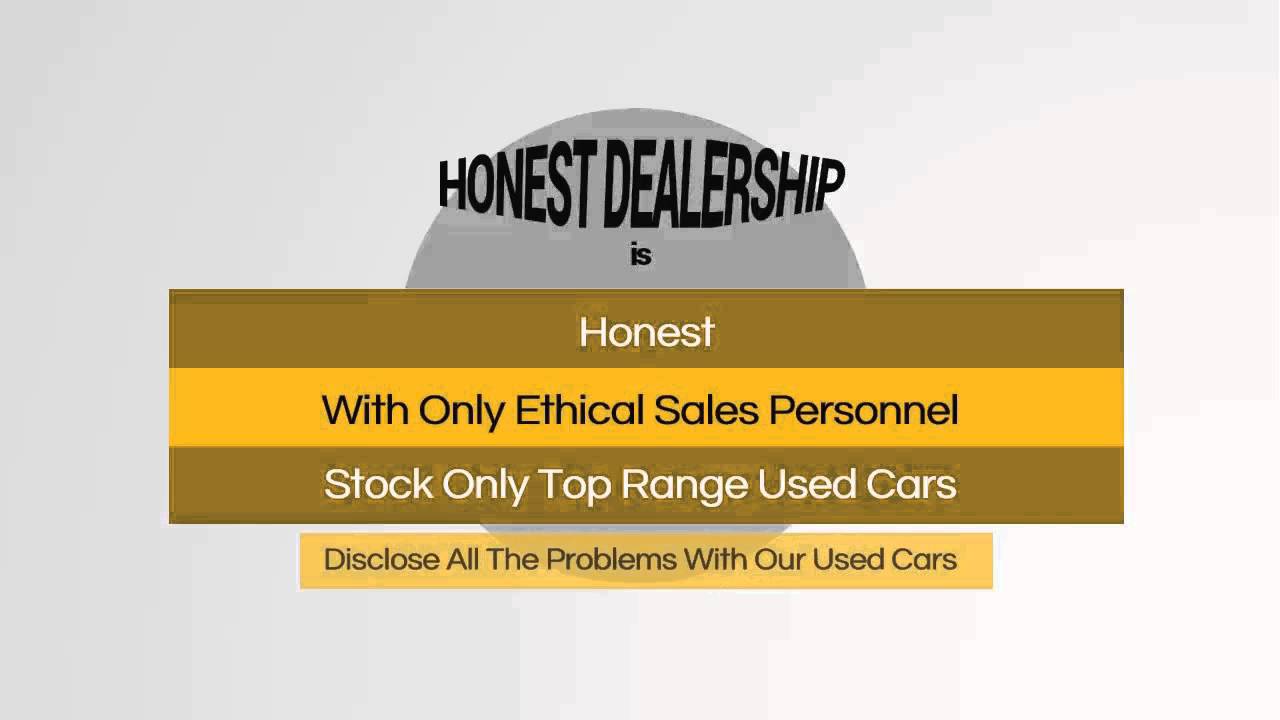 Car Dealership Example Inexpensive commercial YouTube