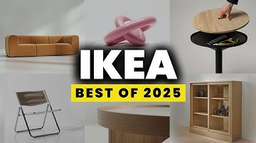 Ikea 2025 Rewind | The Best Of Ikea 2025