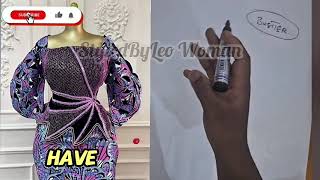 Perfect Bustier Yokeline Detailing | No Gaps, No Digging | Corset Chestline Tutorial