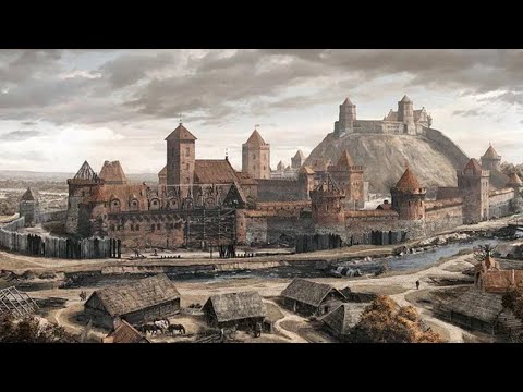 История Великого княжества Литовского. 1436-1450 гг.