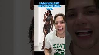 Hagan que Melissa Gate vea este video por favor 🙏