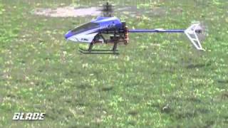 Blade SR RTF