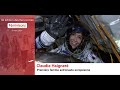 Fminisons les mtiers de laronautique  message de claudie haigner 1ere astronaute europenne